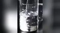 Taza medidora de vidrio de borosilicato con tapa de bambú Pyrex resistente al calor para multifunción